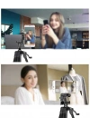 Zore DC-26 Tripod Ring Light