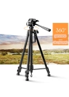 Zore DC-320 Tripod