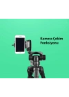 Zore DC-320 Tripod