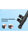 Zore DC-320 Tripod