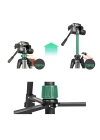 Zore DC-320 Tripod