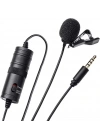 Zore DC-C1 Canlı Yayın Yaka Mikrofon