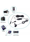 Zore DC-C1 Canlı Yayın Yaka Mikrofon