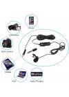 Zore DC-C1 Canlı Yayın Yaka Mikrofon