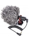 Zore DC-C9 Canlı Yayın Mikrofon