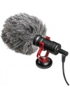 Zore DC-C9 Canlı Yayın Mikrofon
