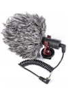 Zore DC-C9 Canlı Yayın Mikrofon