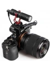 Zore DC-C9 Canlı Yayın Mikrofon