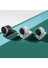 Zore DD5021 Dijital LED Göstergeli Boyun Askılı Katlanabilir Portatif Mini Soğutucu El Fanı