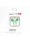 Zore EP5 Basıc Serisi 3.5mm Kulaklık