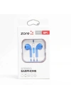 Zore EP5 Basıc Serisi 3.5mm Kulaklık