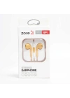 Zore EP5 Basıc Serisi 3.5mm Kulaklık