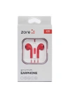 Zore EP6 Süper Seri 3.5mm Kulaklık