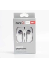 Zore EP6 Süper Seri 3.5mm Kulaklık