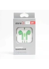 Zore EP6 Süper Seri 3.5mm Kulaklık
