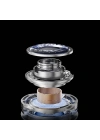 Zore ER-10 SQ Surround 3D Hi-Res Magnetik Özellikli 3.5mm Kablolu Kulak İçi Kulaklık