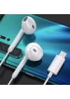 Zore ER11 Type-C Kulak İçi Kulaklık