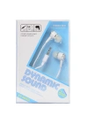 Zore EV-S066SL 3.5mm Kulaklık