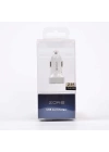 Zore Exclusive 2 Usb li Araç Şarjı