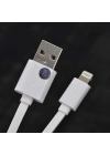 Zore Exclusive Lightning Usb Kablo
