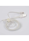 Zore Exclusive Lightning Usb Kablo
