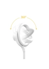 Zore F-537 Işıklı Telefon Tutucu Ring Light