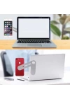 Zore F21 Laptop - Monitör Telefon Tutucu
