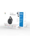 Zore G12 Chromecast Kablosuz HDMI Ses ve Görüntü Aktarıcı