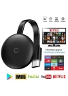 Zore G12 Chromecast Kablosuz HDMI Ses ve Görüntü Aktarıcı