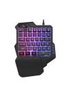 Zore G92 Oyuncu Klavyesi