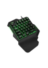 Zore G92 Oyuncu Klavyesi