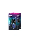 Zore GD-1235 Plus Mikrofonlu RGB TWS 12 inç Stereo Bass Kablosuz Karaoke Hoparlör