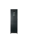 Zore GD-2126 Dijital LED Göstergeli FM Radyolu Mikrofonlu RGB TWS Çift 12 inç Stereo Bass Kablosuz Karaoke Hoparlör