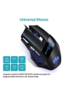 Zore GM02 Oyuncu Mouse