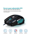 Zore GM02 Oyuncu Mouse