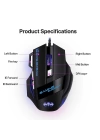 Zore GM02 Oyuncu Mouse