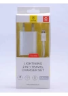 Zore Gold Lightning 1000 Mah Travel Z-08