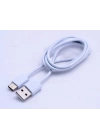 Zore Gold Type-C Usb Kablo Z-04