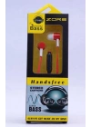 Zore GX-082 Mp3 Stereo Kulaklık