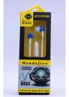 Zore GX-082 Mp3 Stereo Kulaklık