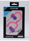 Zore GX-1213 Mp3 Kulaklık