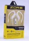 Zore GX-1218 Mp3 Stereo Kulaklık