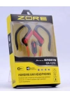 Zore GX-1218 Mp3 Stereo Kulaklık