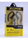 Zore GX-1218 Mp3 Stereo Kulaklık