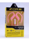 Zore GX-1218 Mp3 Stereo Kulaklık
