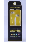 Zore GX-140 Stereo Kulaklık