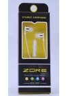 Zore GX-140 Stereo Kulaklık