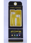 Zore GX-140 Stereo Kulaklık