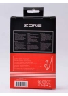 Zore GX-2202 Mp3 Kulaklık Kısa Kutulu