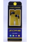 Zore GX-2202 Stereo Mp3 Kulaklık Uzun Kutulu